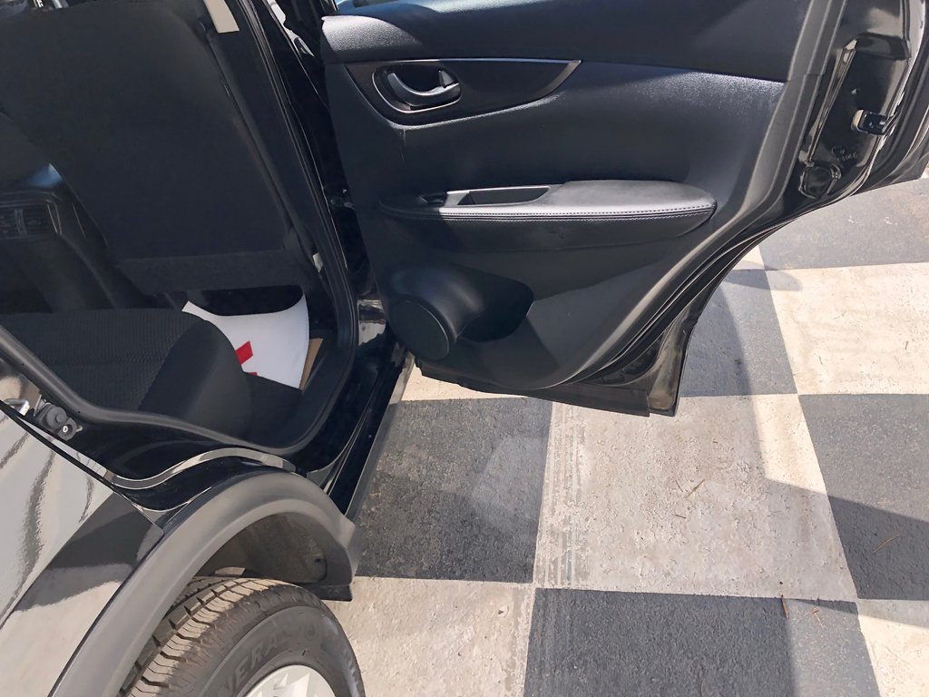 2021 Nissan Qashqai S - Handsfree, Reverse Camera, USB & AUX Ports in COLDBROOK, Nova Scotia - 21 - w1024h768px