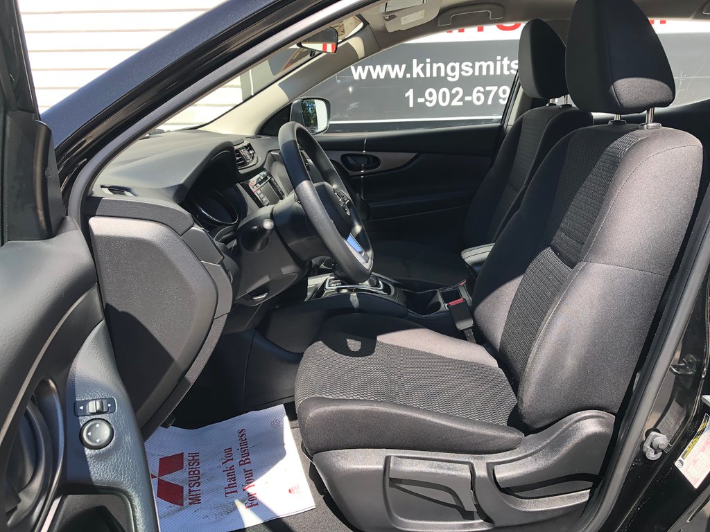 2021 Nissan Qashqai S - Handsfree, Reverse Camera, USB & AUX Ports in COLDBROOK, Nova Scotia - 17 - w1024h768px