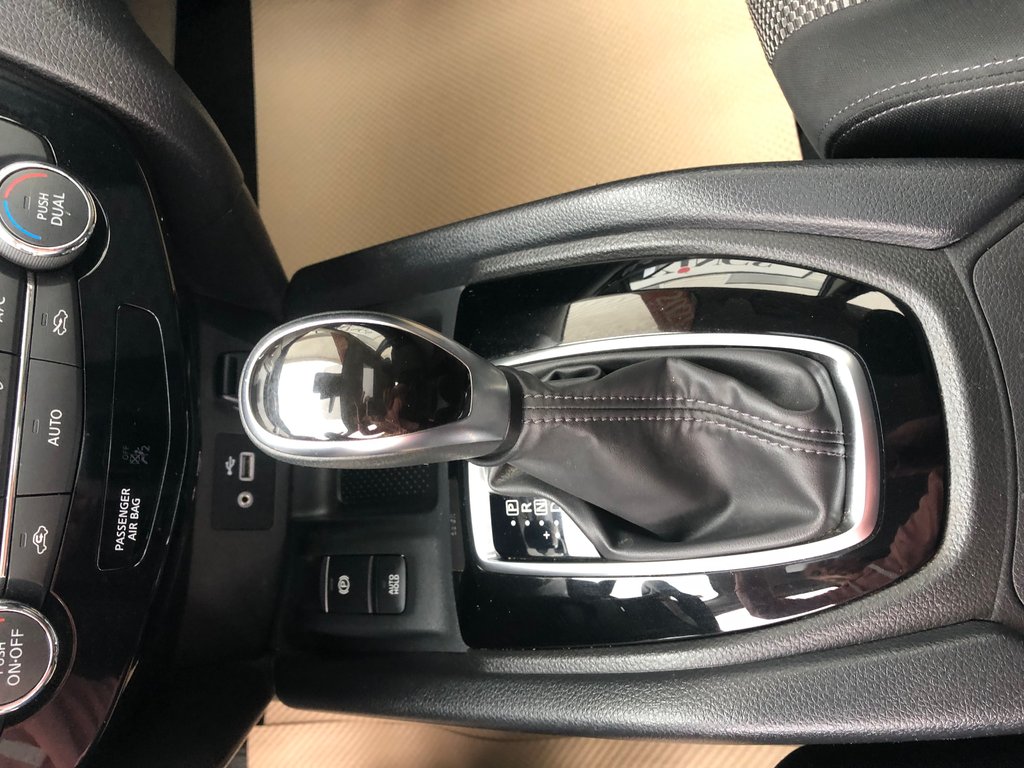 Nissan Qashqai SV, HEATED SEATS, SUNROOF 2021 à COLDBROOK, Nouvelle-Écosse - 13 - w1024h768px