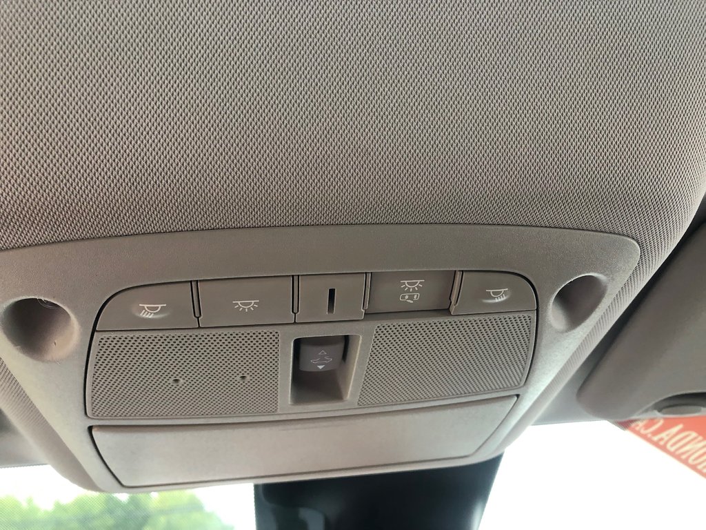 Nissan Qashqai SV, HEATED SEATS, SUNROOF 2021 à COLDBROOK, Nouvelle-Écosse - 15 - w1024h768px