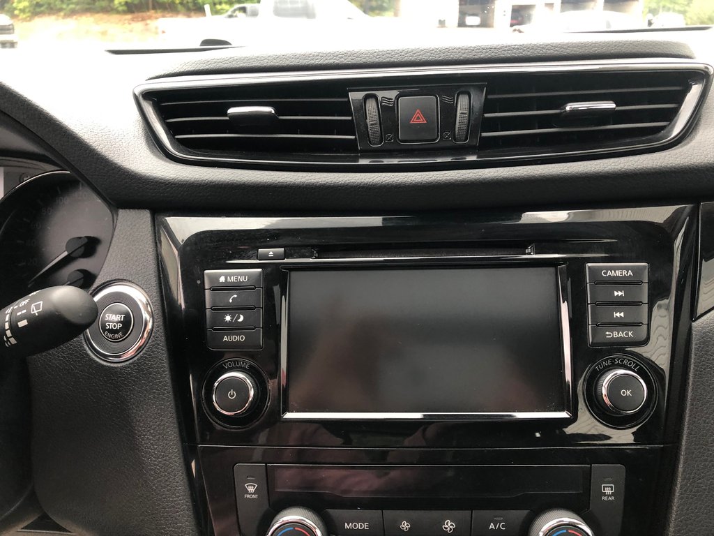 Nissan Qashqai SV, HEATED SEATS, SUNROOF 2021 à COLDBROOK, Nouvelle-Écosse - 11 - w1024h768px