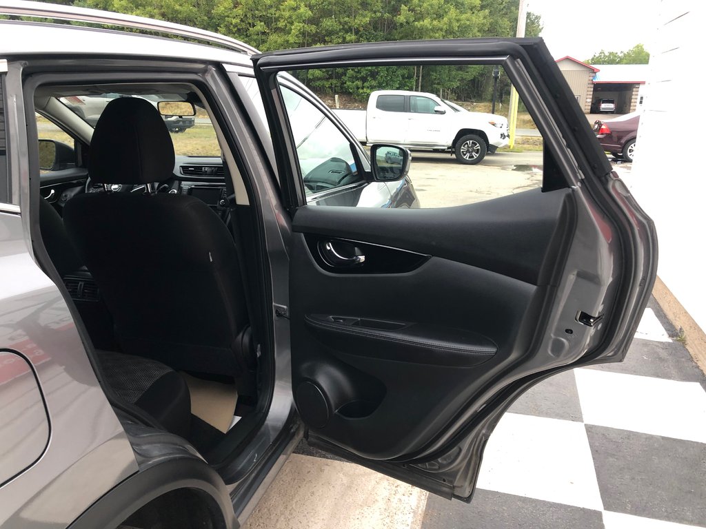 Nissan Qashqai SV, HEATED SEATS, SUNROOF 2021 à COLDBROOK, Nouvelle-Écosse - 21 - w1024h768px
