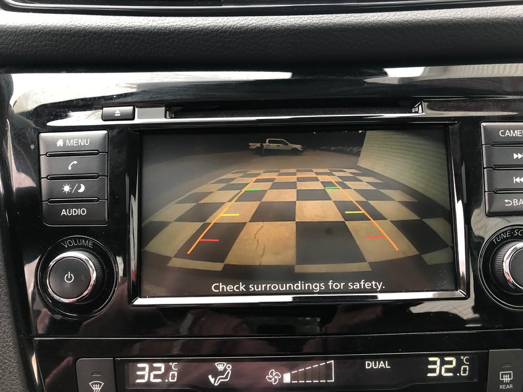 Nissan Qashqai SV, HEATED SEATS, SUNROOF 2021 à COLDBROOK, Nouvelle-Écosse - 14 - w1024h768px