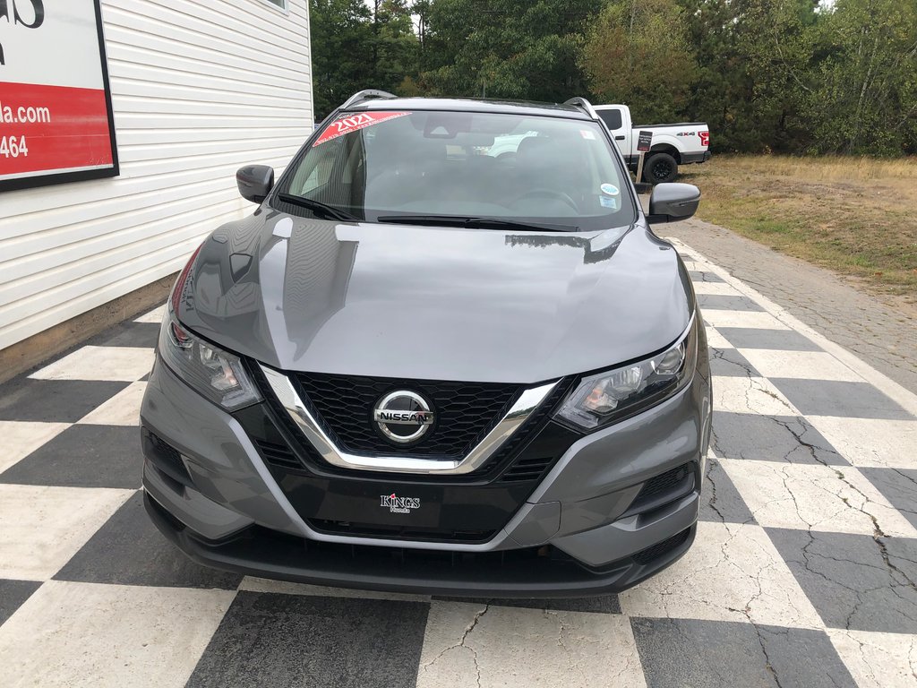 Nissan Qashqai SV, HEATED SEATS, SUNROOF 2021 à COLDBROOK, Nouvelle-Écosse - 2 - w1024h768px