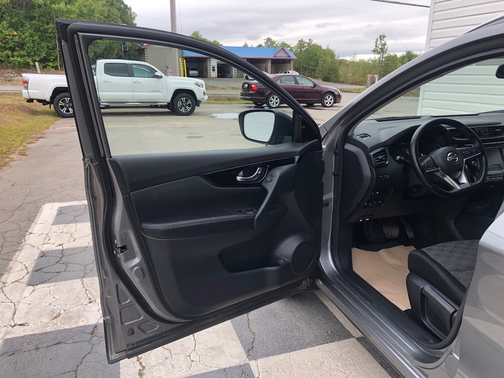 Nissan Qashqai SV, HEATED SEATS, SUNROOF 2021 à COLDBROOK, Nouvelle-Écosse - 7 - w1024h768px