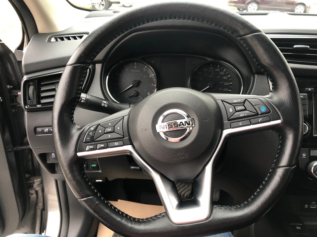 Nissan Qashqai SV, HEATED SEATS, SUNROOF 2021 à COLDBROOK, Nouvelle-Écosse - 10 - w1024h768px