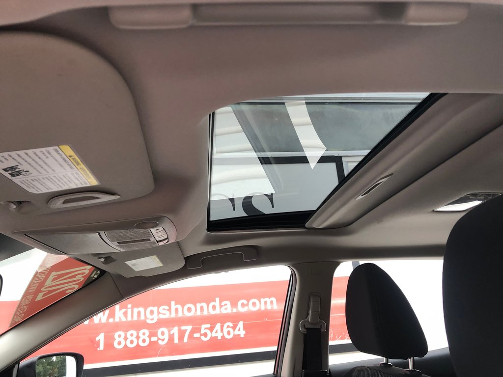 Nissan Qashqai SV, HEATED SEATS, SUNROOF 2021 à COLDBROOK, Nouvelle-Écosse - 16 - w1024h768px