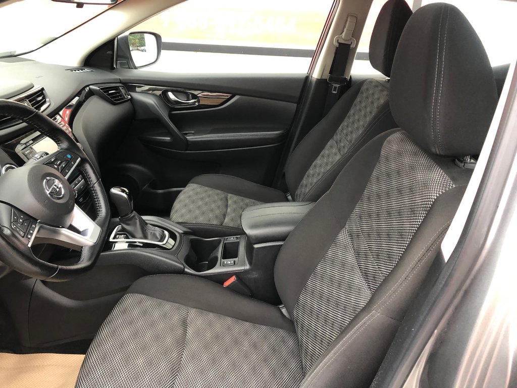 Nissan Qashqai SV, HEATED SEATS, SUNROOF 2021 à COLDBROOK, Nouvelle-Écosse - 17 - w1024h768px