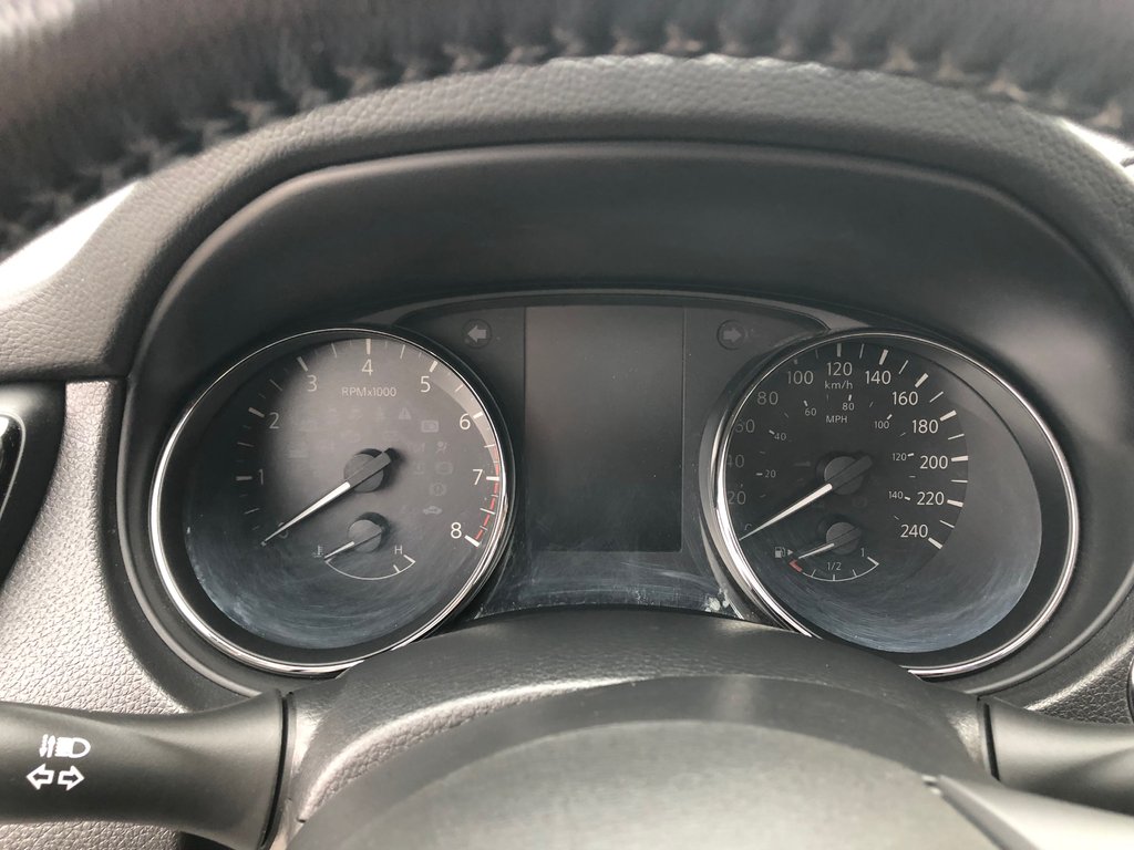 Nissan Qashqai SV, HEATED SEATS, SUNROOF 2021 à COLDBROOK, Nouvelle-Écosse - 9 - w1024h768px