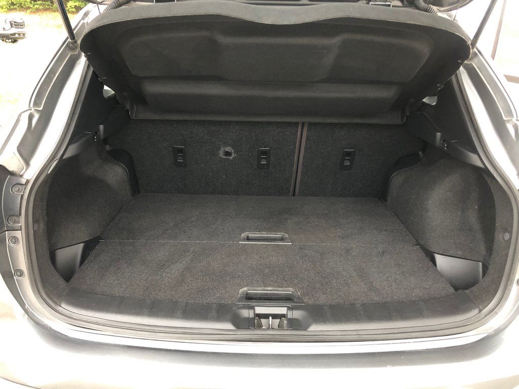 Nissan Qashqai SV, HEATED SEATS, SUNROOF 2021 à COLDBROOK, Nouvelle-Écosse - 20 - w1024h768px