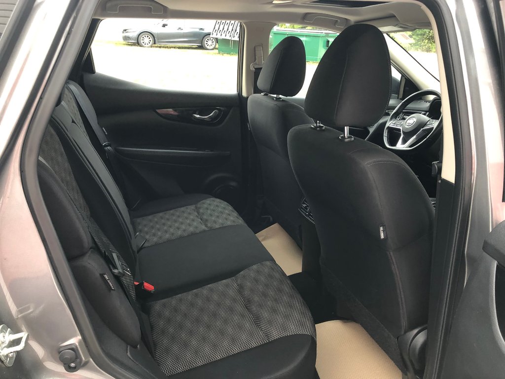 Nissan Qashqai SV, HEATED SEATS, SUNROOF 2021 à COLDBROOK, Nouvelle-Écosse - 22 - w1024h768px