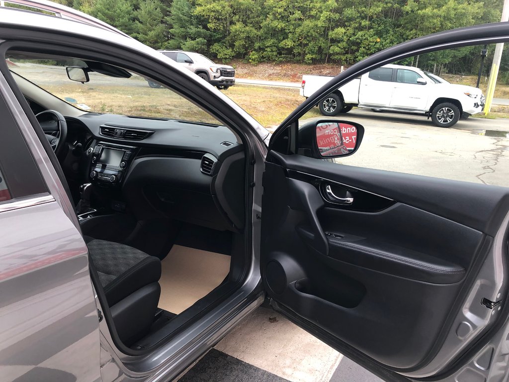 Nissan Qashqai SV, HEATED SEATS, SUNROOF 2021 à COLDBROOK, Nouvelle-Écosse - 23 - w1024h768px