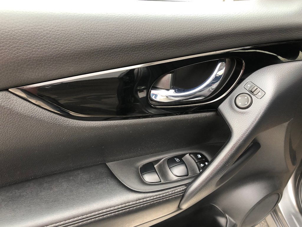 Nissan Qashqai SV, HEATED SEATS, SUNROOF 2021 à COLDBROOK, Nouvelle-Écosse - 8 - w1024h768px