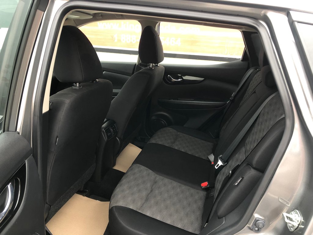Nissan Qashqai SV, HEATED SEATS, SUNROOF 2021 à COLDBROOK, Nouvelle-Écosse - 19 - w1024h768px