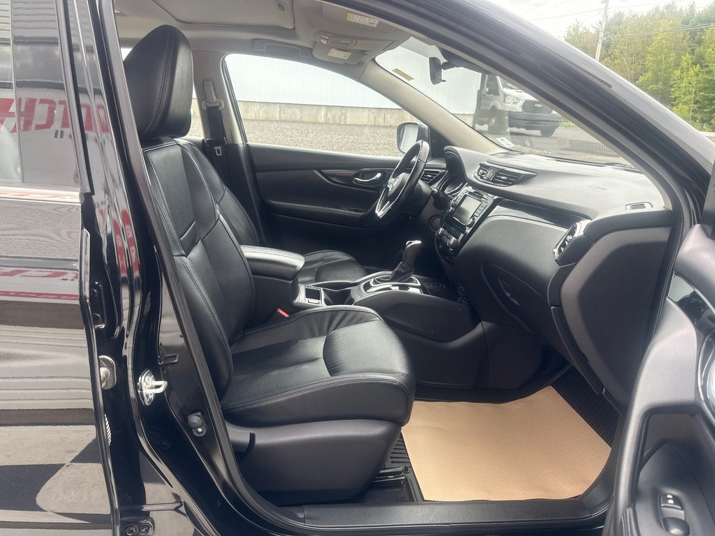 2021 Nissan QASHQAI SL, keyless entry, backup camera, Bluetooth in COLDBROOK, Nova Scotia - 20 - w1024h768px