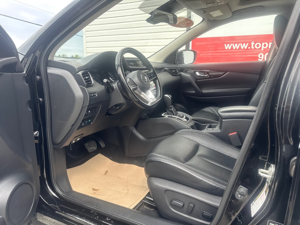2021 Nissan QASHQAI SL, keyless entry, backup camera, Bluetooth in COLDBROOK, Nova Scotia - 9 - w1024h768px