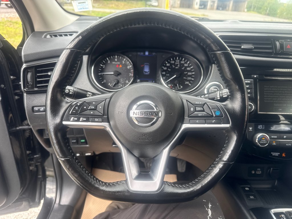 2021 Nissan QASHQAI SL, keyless entry, backup camera, Bluetooth in COLDBROOK, Nova Scotia - 10 - w1024h768px