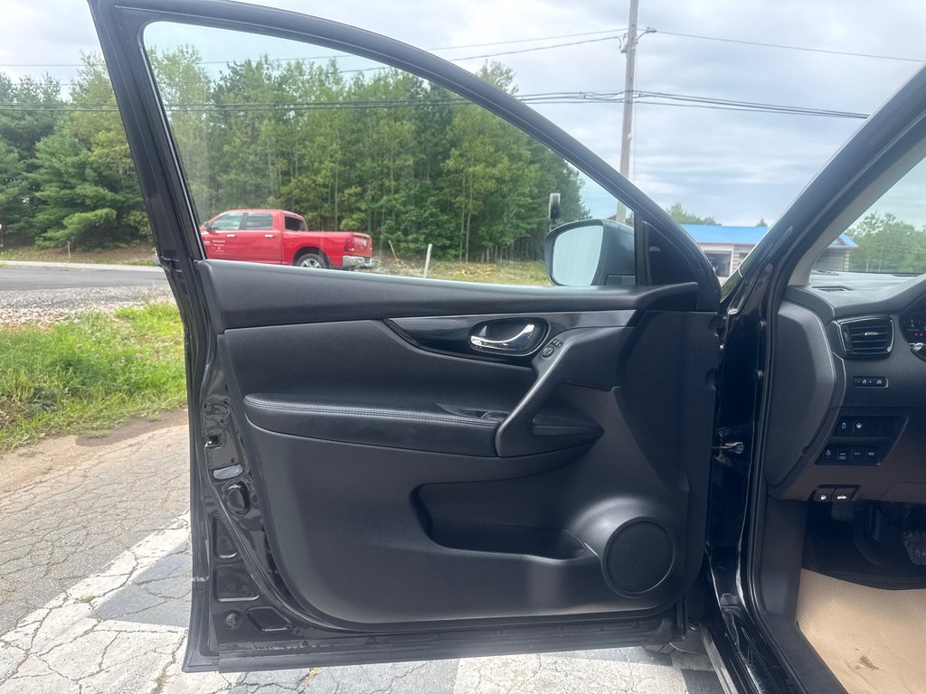 2021 Nissan QASHQAI SL, keyless entry, backup camera, Bluetooth in COLDBROOK, Nova Scotia - 7 - w1024h768px