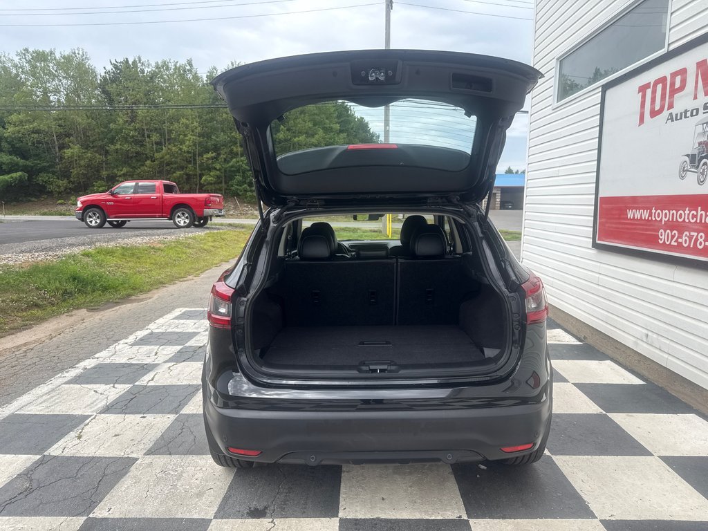 2021 Nissan QASHQAI SL, keyless entry, backup camera, Bluetooth in COLDBROOK, Nova Scotia - 16 - w1024h768px