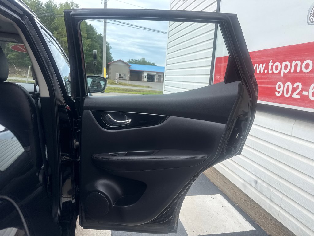 2021 Nissan QASHQAI SL, keyless entry, backup camera, Bluetooth in COLDBROOK, Nova Scotia - 17 - w1024h768px