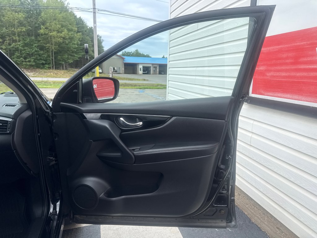 2021 Nissan QASHQAI SL, keyless entry, backup camera, Bluetooth in COLDBROOK, Nova Scotia - 19 - w1024h768px