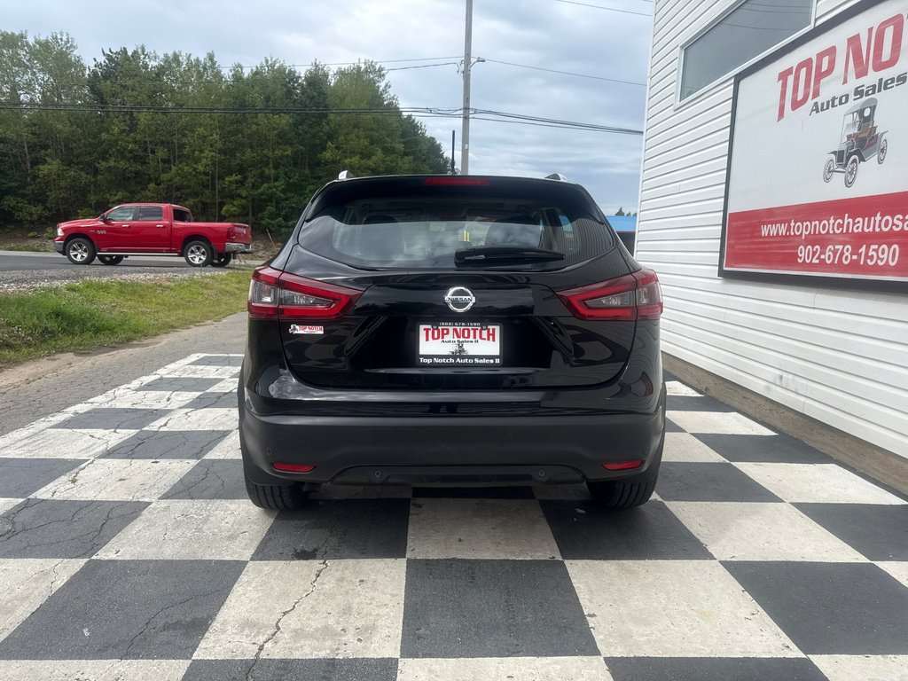 2021 Nissan QASHQAI SL, keyless entry, backup camera, Bluetooth in COLDBROOK, Nova Scotia - 5 - w1024h768px