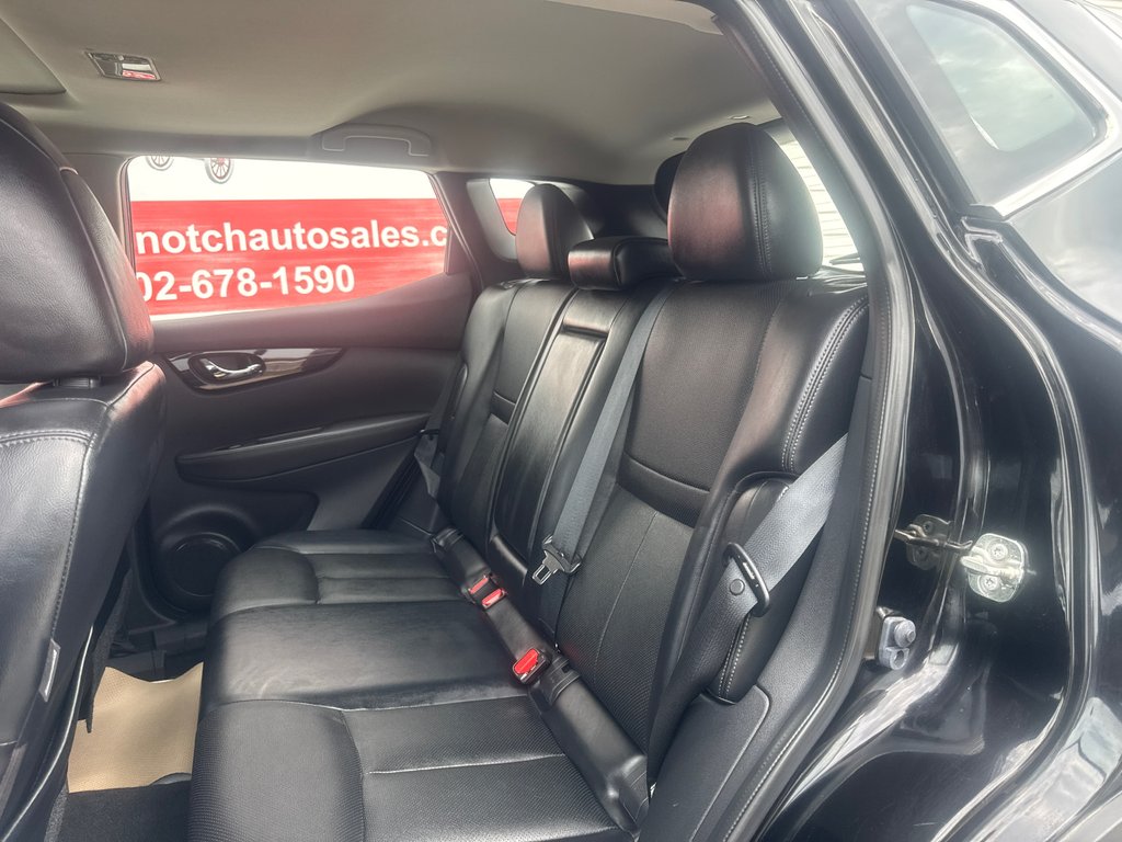 2021 Nissan QASHQAI SL, keyless entry, backup camera, Bluetooth in COLDBROOK, Nova Scotia - 15 - w1024h768px