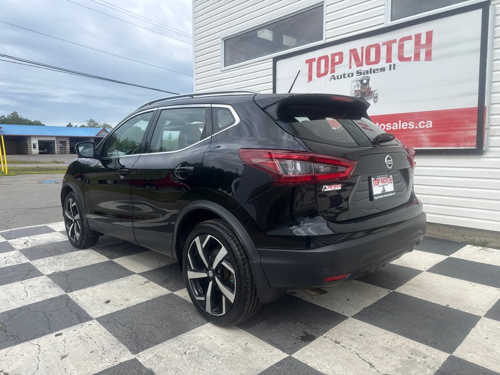 2021 Nissan QASHQAI SL, keyless entry, backup camera, Bluetooth in COLDBROOK, Nova Scotia - 6 - w1024h768px