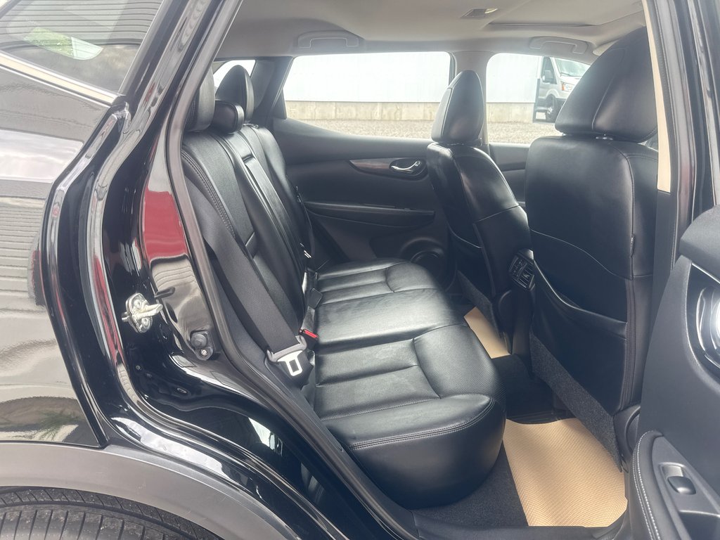 2021 Nissan QASHQAI SL, keyless entry, backup camera, Bluetooth in COLDBROOK, Nova Scotia - 18 - w1024h768px