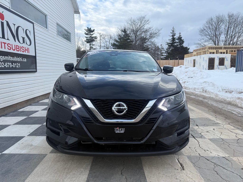 2023 Nissan Qashqai S, keyless entry, backup camera, Bluetooth in COLDBROOK, Nova Scotia - 2 - w1024h768px