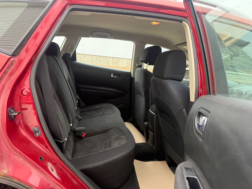 Nissan ROGUE S/SL/KROM Sport, keyless entry, Cruise control, Bluetooth 2010 à Kentville, Nouvelle-Écosse - 17 - w1024h768px