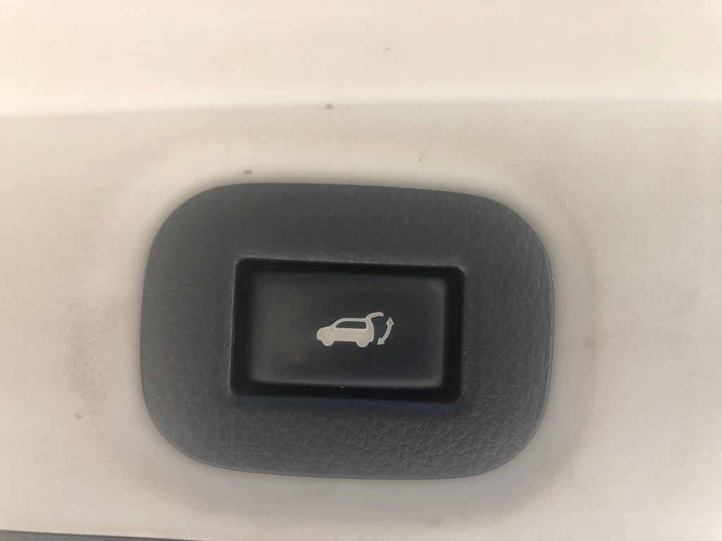 Nissan Rogue S - Reverse Camera, Cruise Control, Sunroof 2016 à COLDBROOK, Nouvelle-Écosse - 22 - w1024h768px