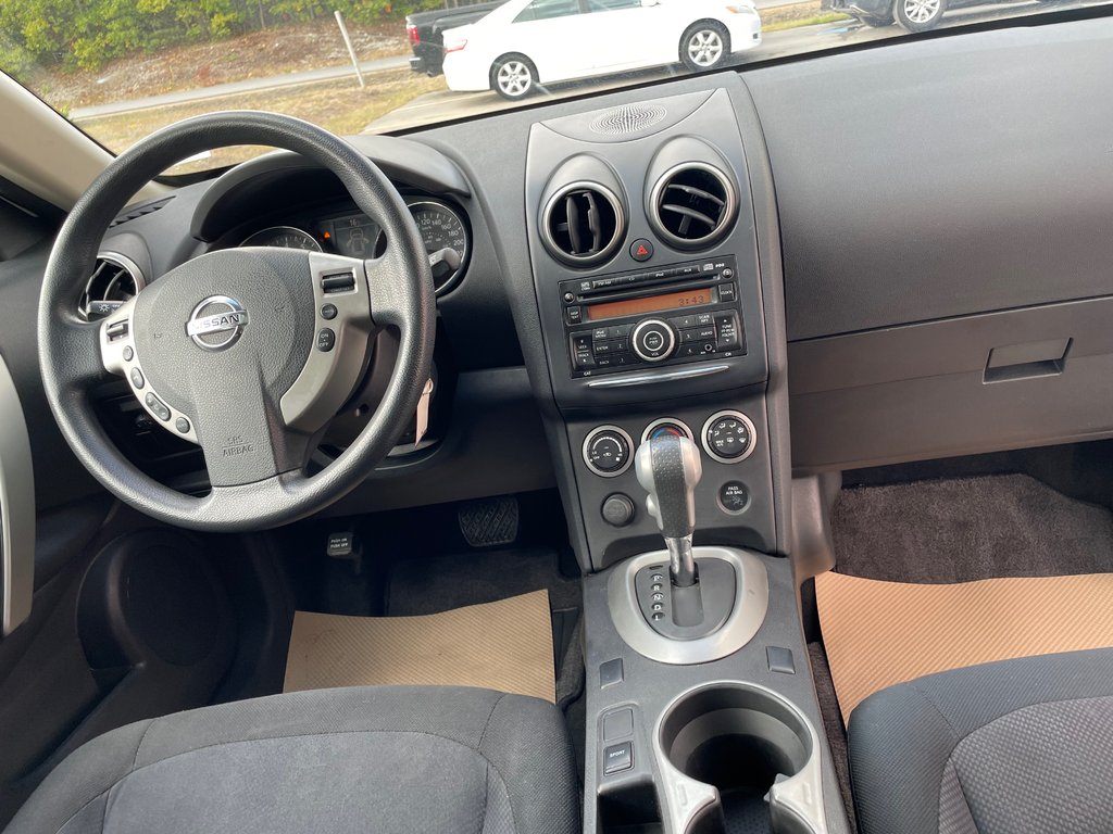 Nissan ROGUE S/SV 4 door, FWD, sunroof 2013 à COLDBROOK, Nouvelle-Écosse - 22 - w1024h768px