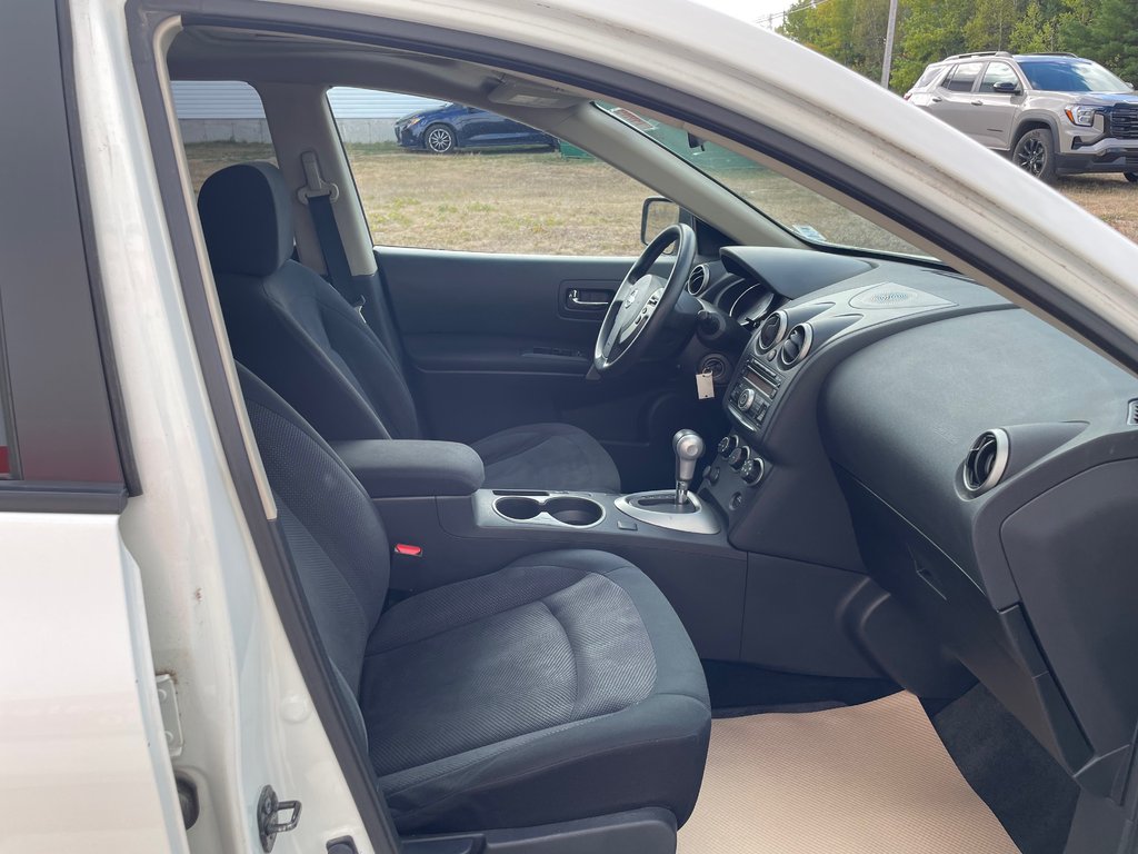 Nissan ROGUE S/SV 4 door, FWD, sunroof 2013 à COLDBROOK, Nouvelle-Écosse - 21 - w1024h768px