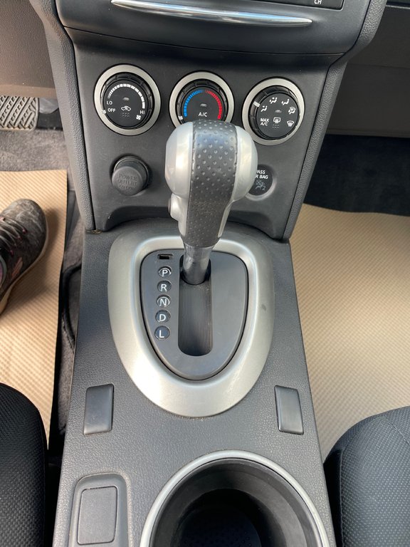 Nissan ROGUE S/SV 4 door, FWD, sunroof 2013 à COLDBROOK, Nouvelle-Écosse - 13 - w1024h768px
