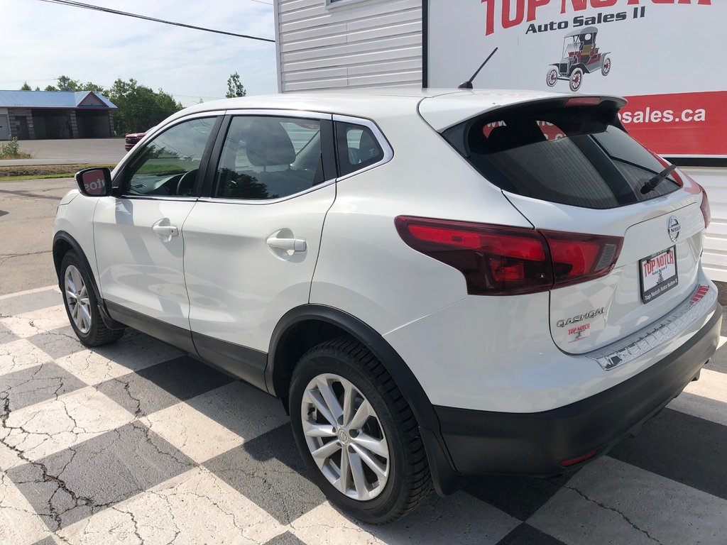 Nissan Rogue Sport  2017 à COLDBROOK, Nouvelle-Écosse - 6 - w1024h768px