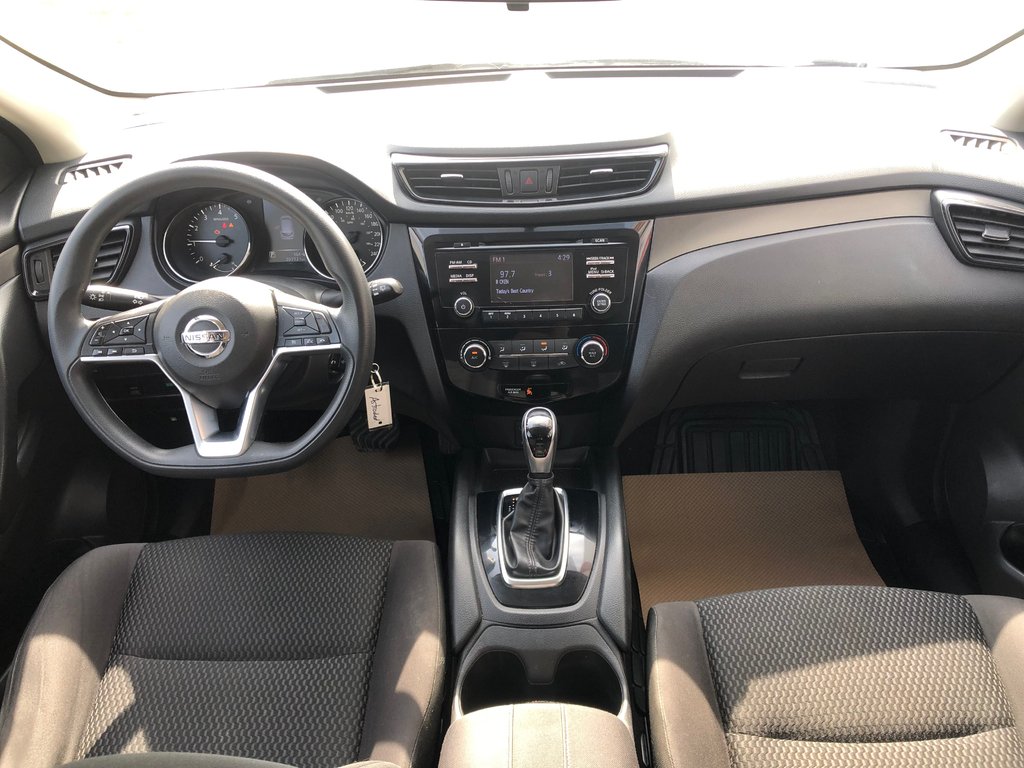 Nissan Rogue Sport  2017 à COLDBROOK, Nouvelle-Écosse - 12 - w1024h768px