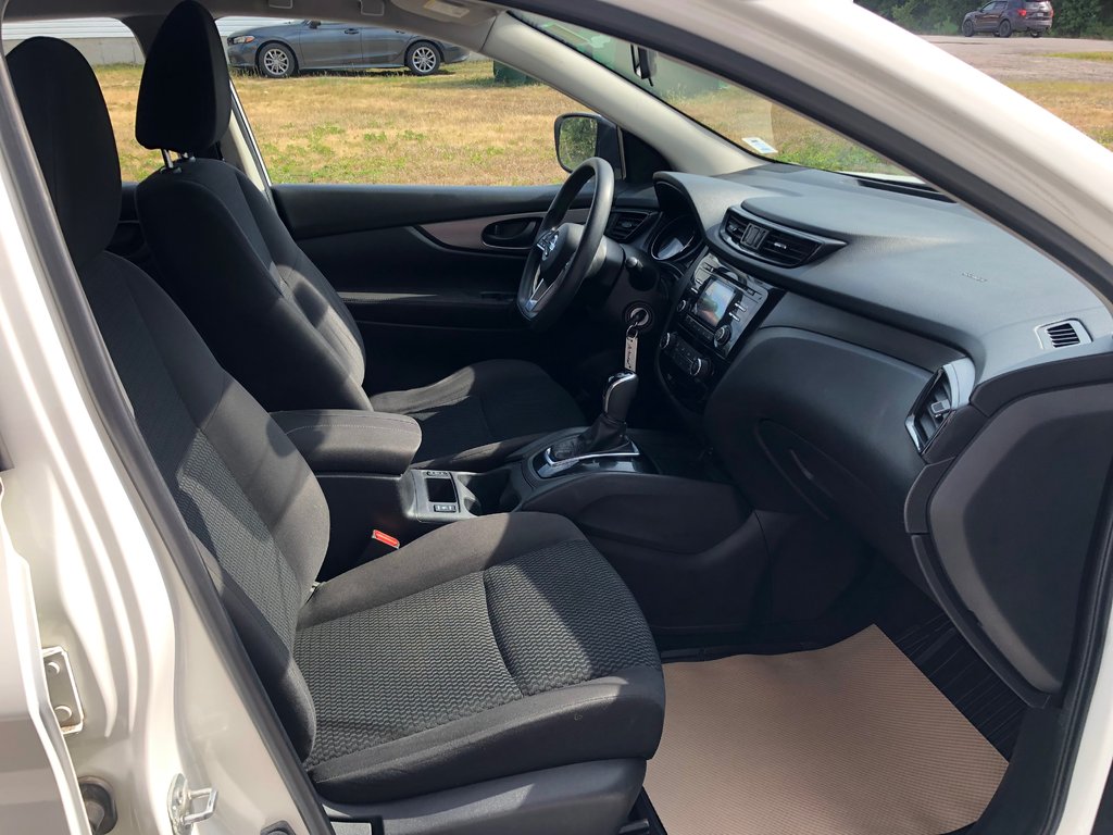 Nissan Rogue Sport  2017 à COLDBROOK, Nouvelle-Écosse - 22 - w1024h768px