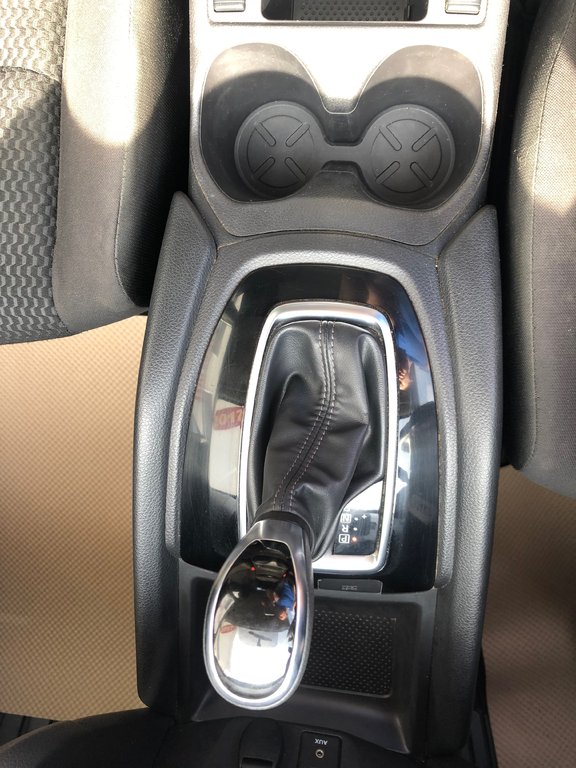 Nissan Rogue Sport  2017 à COLDBROOK, Nouvelle-Écosse - 15 - w1024h768px