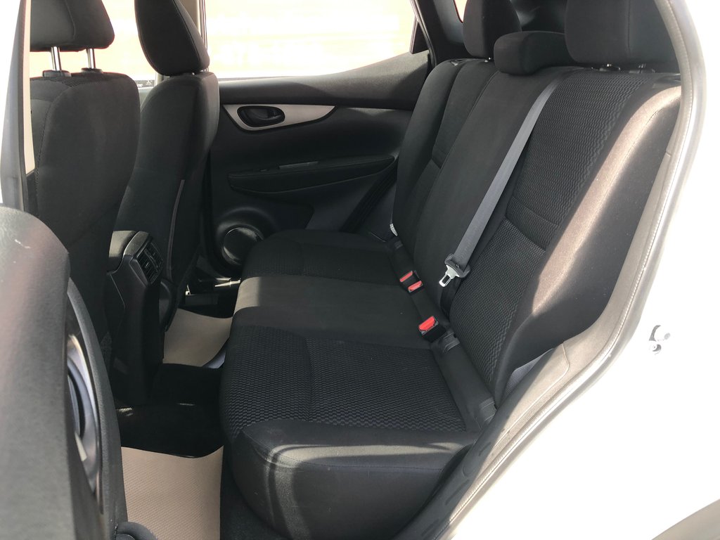 Nissan Rogue Sport  2017 à COLDBROOK, Nouvelle-Écosse - 18 - w1024h768px