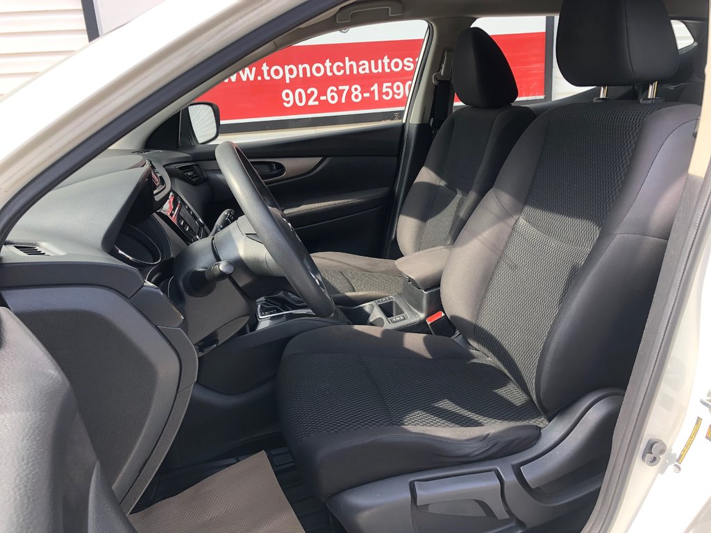 Nissan Rogue Sport  2017 à COLDBROOK, Nouvelle-Écosse - 16 - w1024h768px