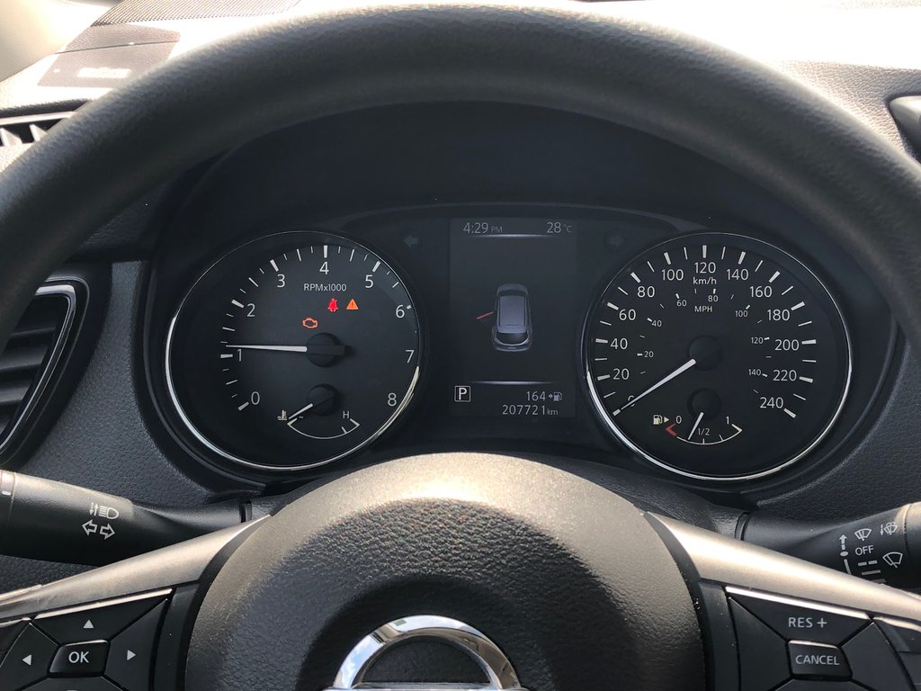 Nissan Rogue Sport  2017 à COLDBROOK, Nouvelle-Écosse - 11 - w1024h768px