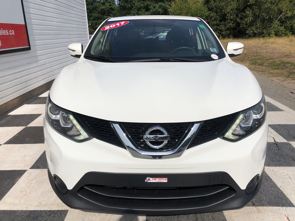 Nissan Rogue Sport  2017 à COLDBROOK, Nouvelle-Écosse - 2 - w1024h768px