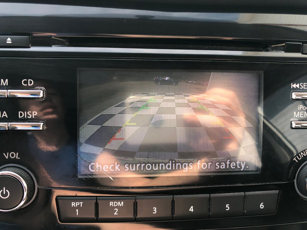 Nissan Rogue Sport  2017 à COLDBROOK, Nouvelle-Écosse - 14 - w1024h768px