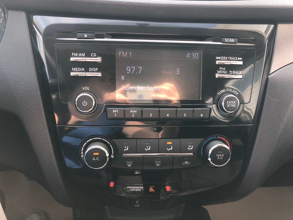 Nissan Rogue Sport  2017 à COLDBROOK, Nouvelle-Écosse - 13 - w1024h768px