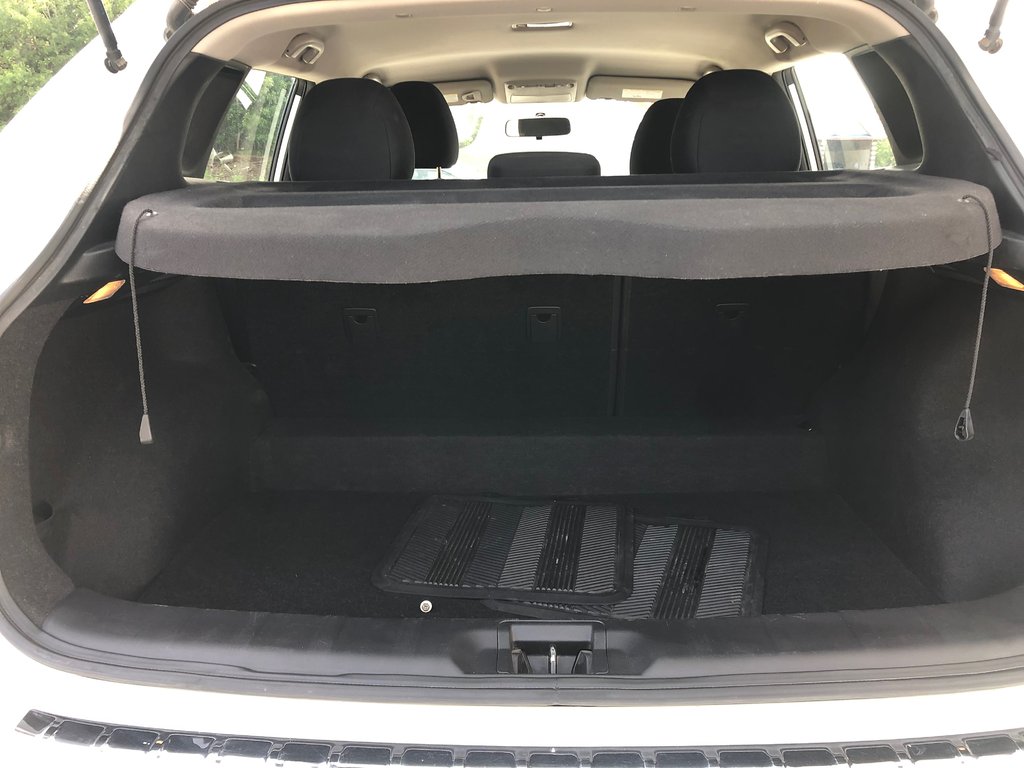 Nissan Rogue Sport  2017 à COLDBROOK, Nouvelle-Écosse - 19 - w1024h768px