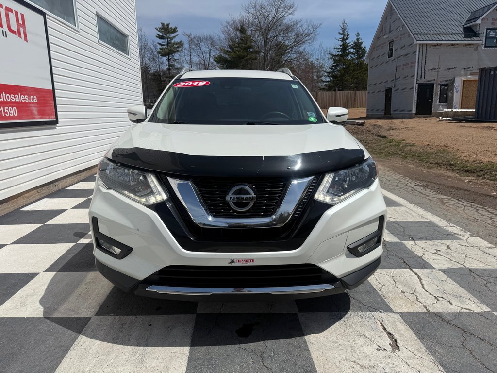 Nissan ROGUE SV, keyless entry, Remote Start, Bluetooth 2019 à Kentville, Nouvelle-Écosse - 2 - w1024h768px