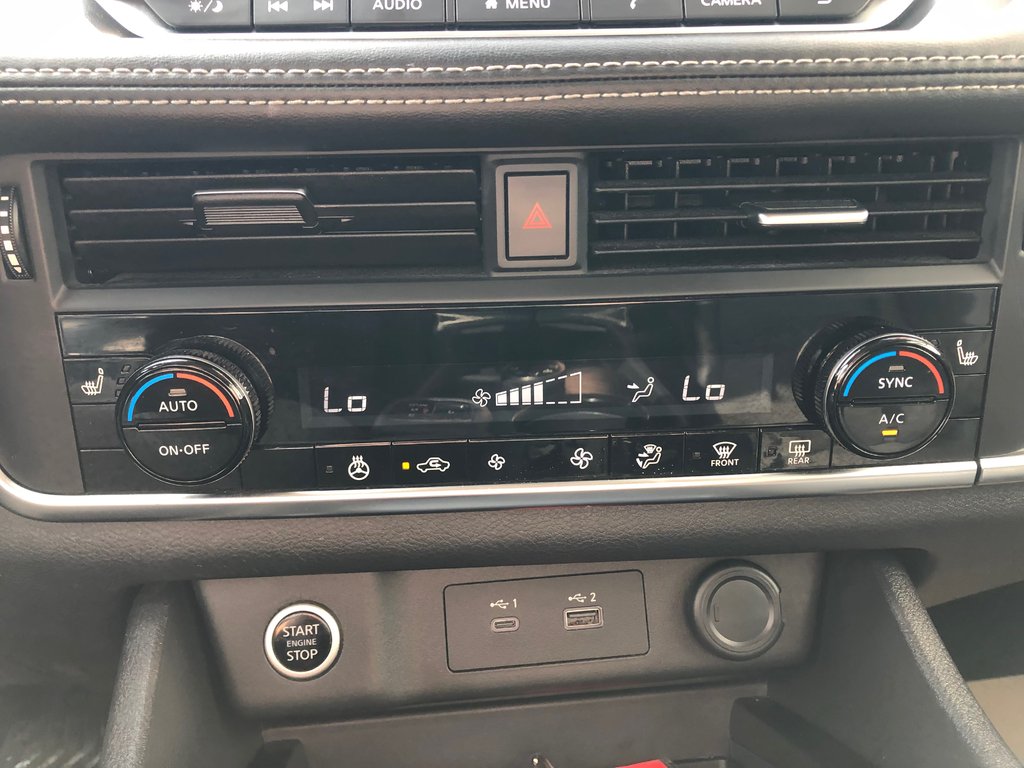 2021 Nissan Rogue S - Reverse Camera, Carplay, Push Start in COLDBROOK, Nova Scotia - 15 - w1024h768px