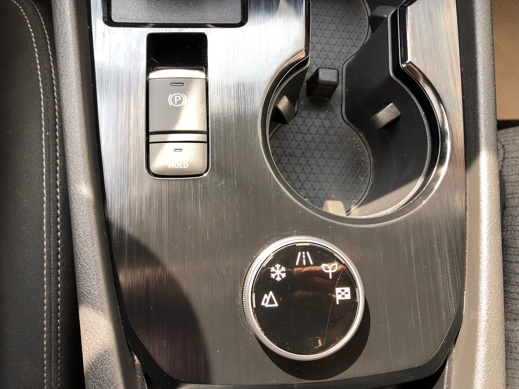 2021 Nissan Rogue S - Reverse Camera, Carplay, Push Start in COLDBROOK, Nova Scotia - 18 - w1024h768px