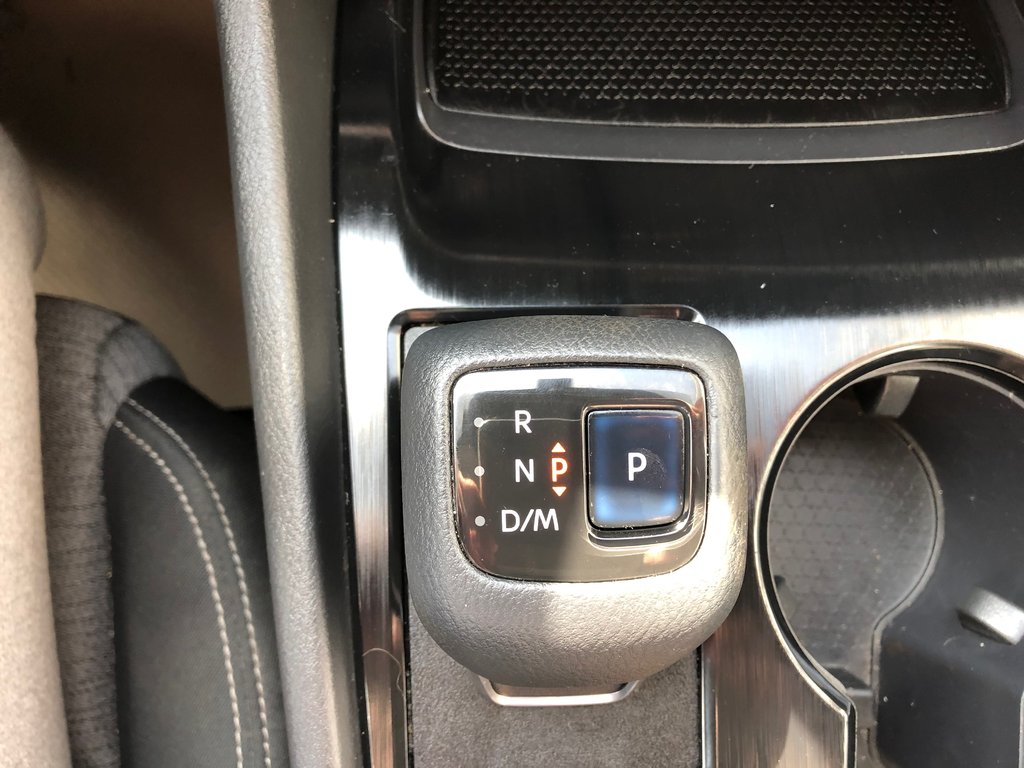 2021 Nissan Rogue S - Reverse Camera, Carplay, Push Start in COLDBROOK, Nova Scotia - 17 - w1024h768px